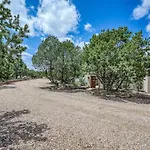 Casita Tres Hermanos