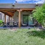 Casita Tres Hermanos
