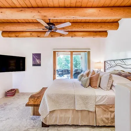 Casita Tres Hermanos