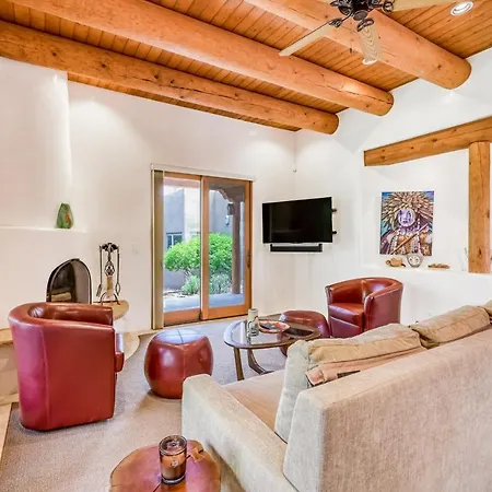 Casita Tres Hermanos Holiday home *
