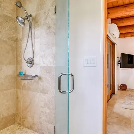 Holiday home Casita Tres Hermanos