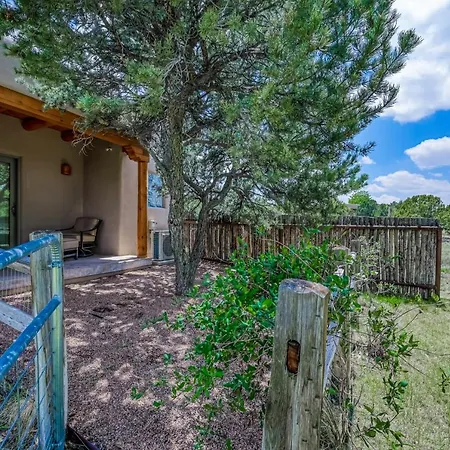 Casita Tres Hermanos